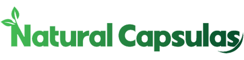 Natural Cápsulas